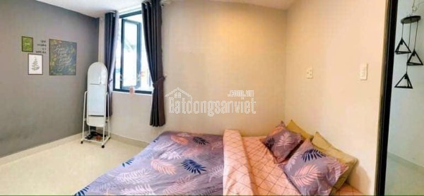 BÁN NHÀ GẦN ĐƯỜNG THIÊN THÀNH, ĐÀ LẠT - 5PN,