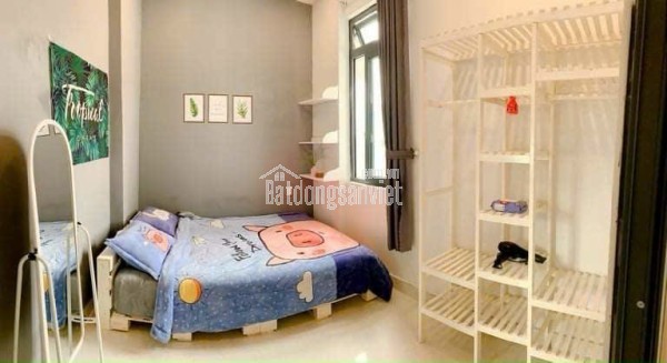 BÁN NHÀ GẦN ĐƯỜNG THIÊN THÀNH, ĐÀ LẠT - 5PN,