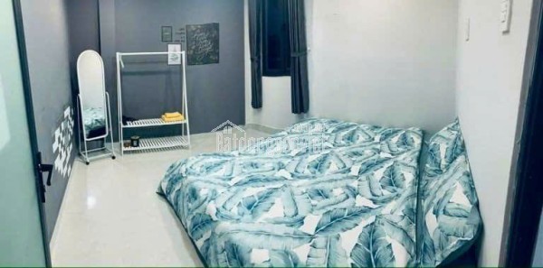 BÁN NHÀ GẦN ĐƯỜNG THIÊN THÀNH, ĐÀ LẠT - 5PN,