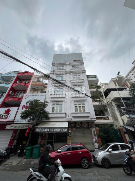 Bán Nhà Mặt Tiền 36L-37L Đường Số 11, P.3, Q. Bình Thạnh