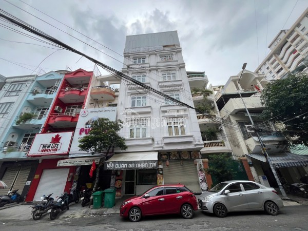Bán Nhà Mặt Tiền 36L-37L Đường Số 11, P.3, Q. Bình Thạnh