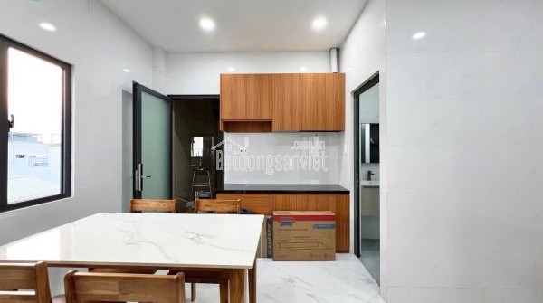 Chính Chủ Bán Hxh Dương Quảng Hàm, Phường 5, Gò Vấp: (5x26m), Giá 25 Tỷ.