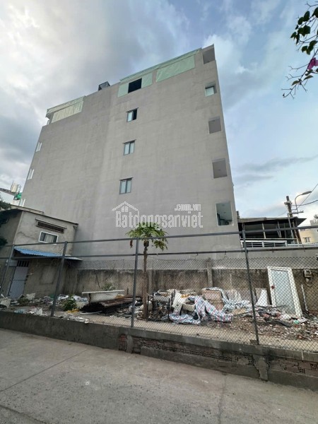 Chính Chủ Bán Hxh Dương Quảng Hàm, Phường 5, Gò Vấp: (5x26m), Giá 25 Tỷ.