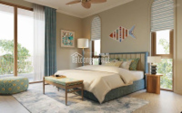 Căn hộ cao cấp Vũng Tàu, view 100% và view Sunworld, còn 1 căn duy nhất, giá thấp, full CSBH