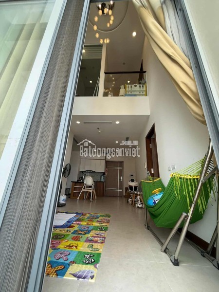 CHỦ NHÀ CẦN CĂN DUPLEX VINHOMES GARDENIA HÀM NGHI 3PN – 2VS GIÁ 9,5 tỷ