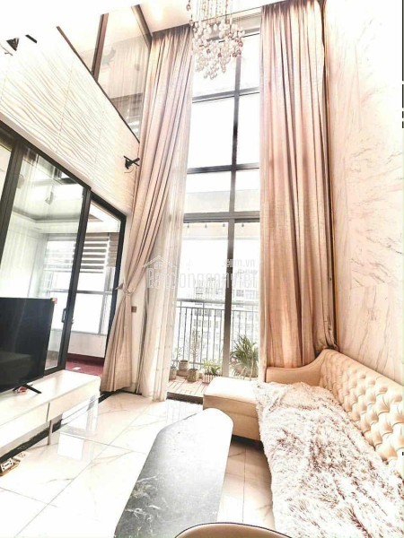 CHỦ NHÀ CẦN CĂN DUPLEX VINHOMES GARDENIA HÀM NGHI 3PN – 2VS GIÁ 9,5 tỷ