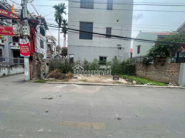 Chính chủ cần bán 52 m2 mặt đường Đa Tốn - Gia Lâm, giá 6.4 tỷ