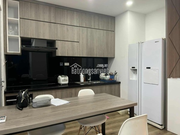 Chủ cần thanh khoản gấp căn 4 ngủ giá 11 tỷ tại Goldmark city 136 Hồ Tùng Mậu. Từ Liêm, Diện tích