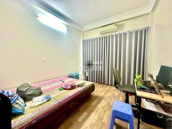 BÁN NHÀ  CỔ LINH THẠCH BÀN LONG BIÊN – 39M² – 4 TẦNG – NGÕ Ô TÔ – 4 PHÒNG NGỦ – 7,8 TỶ – SỔ ĐỎ