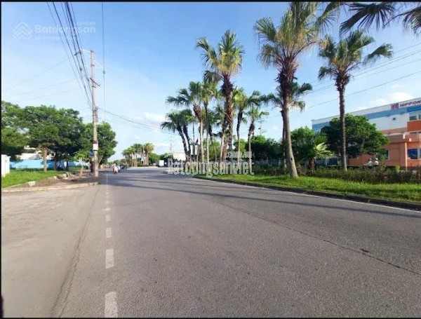 Cần bán 6.000 mét vuông đất công nghiệp tại khu công nghiệp Minh Quang Hưng