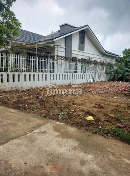 CHÍNH CHỦ CẦN BÁN NHANH – LÔ ĐẤT TRUNG TÂM TP. THANH HÓA