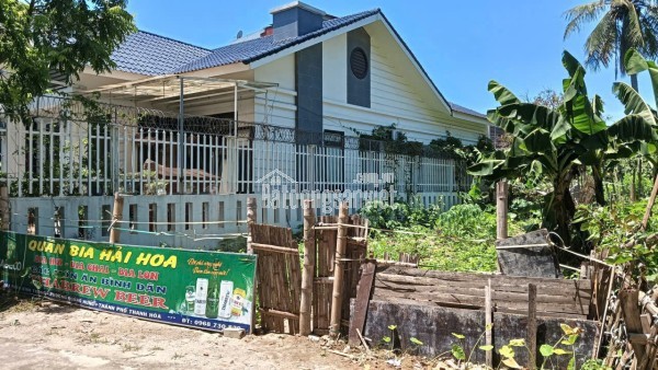 CHÍNH CHỦ CẦN BÁN NHANH – LÔ ĐẤT TRUNG TÂM TP. THANH HÓA