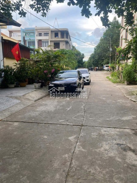 CHÍNH CHỦ CẦN BÁN NHANH – LÔ ĐẤT TRUNG TÂM TP. THANH HÓA