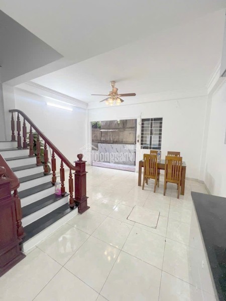 BÁN NHÀ PHỐ TRẠM LONG BIÊN – 33M² – 6 TẦNG – 4 NGỦ – 7,25 TỶ – GẦN Ô TÔ, GẦN SÂN GOLF LONG BIÊN