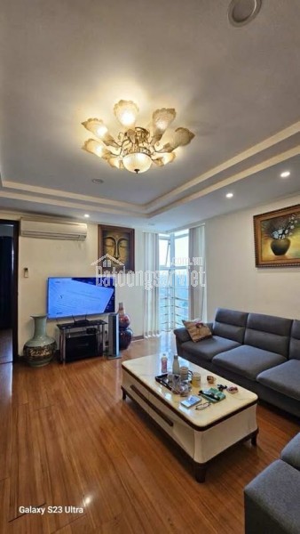 ằm trong Khu đô thị Ciputra, khu vực  nổi tiếng về An Ninh và dân trí… Nơi có nhiều Khách nước