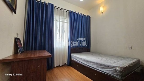 ằm trong Khu đô thị Ciputra, khu vực  nổi tiếng về An Ninh và dân trí… Nơi có nhiều Khách nước