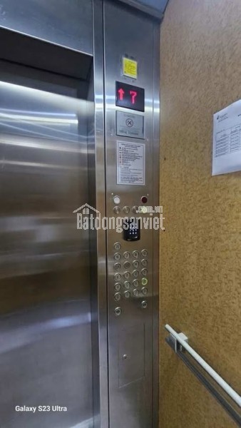 ằm trong Khu đô thị Ciputra, khu vực  nổi tiếng về An Ninh và dân trí… Nơi có nhiều Khách nước