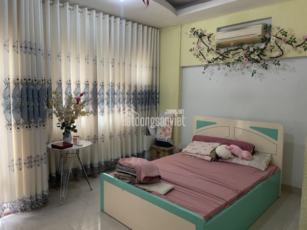 Bán nhà Đường Số 8 Linh Xuân, TP HCM, DT 168m2, 2 tầng, sổ hồng. Giá, 5.95 tỷ