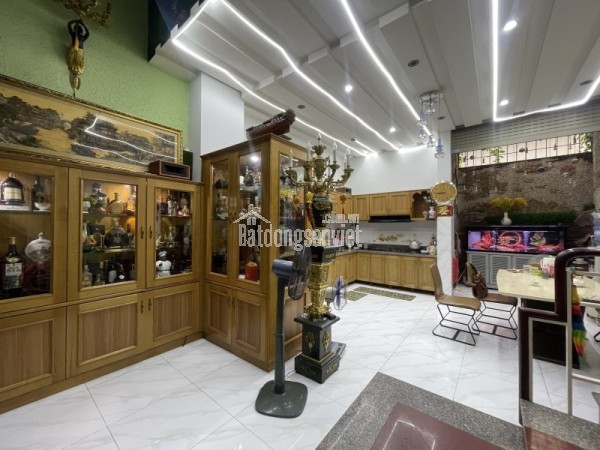 Bán nhà Đường Số 8 Linh Xuân, TP HCM, DT 168m2, 2 tầng, sổ hồng. Giá, 5.95 tỷ