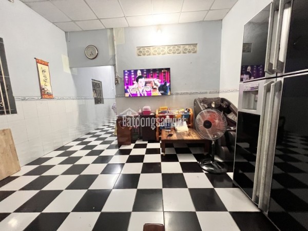 Bán nhà Đường Số 8 Linh Xuân, TP HCM, DT 168m2, 2 tầng, sổ hồng. Giá, 5.95 tỷ