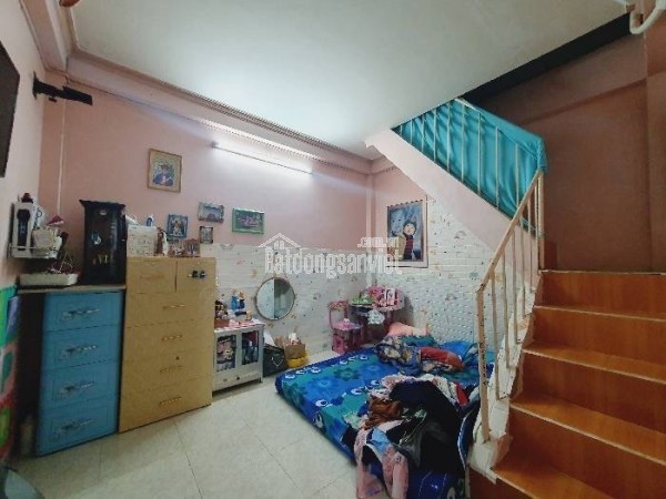 Bán nhà Đường Số 8 Linh Xuân, TP HCM, DT 168m2, 2 tầng, sổ hồng. Giá, 5.95 tỷ