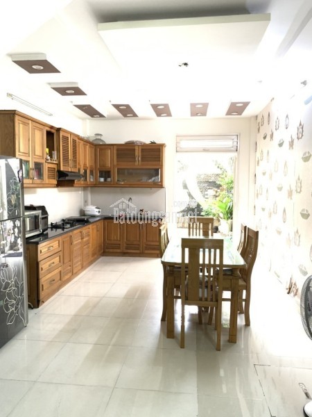 Bán nhà Đường Số 8 Linh Xuân, TP HCM, DT 168m2, 2 tầng, sổ hồng. Giá, 5.95 tỷ