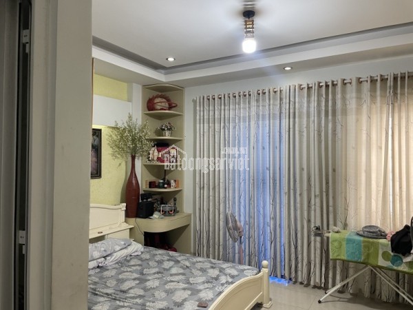 Bán nhà Đường Số 8 Linh Xuân, TP HCM, DT 168m2, 2 tầng, sổ hồng. Giá, 5.95 tỷ