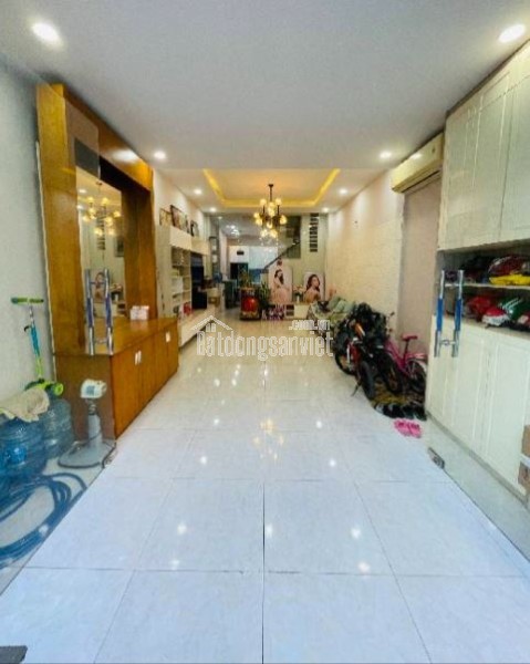 BÌNH TÂN - NHÀ SÁT MẶT TIỀN - BÌNH HƯNG HÒA - HẺM XE HƠI 7M - 53M2 - 4 TẦNG BTCT - CHỈ NHỈNH 7 TỶ