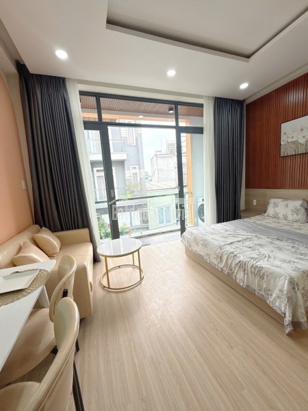 CHDV Cao cấp Quang Trung, Gò Vấp – ĐẦU TƯ SIÊU HỜI - Doanh thu đều 90TR/THÁNG – Có sổ hồng sang