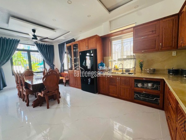 BÁN BIỆT THỰ MINI VĨNH ĐIỀM TRUNG – SỞ HỮU NGAY KHÔNG GIAN SỐNG LÝ TƯỞNG