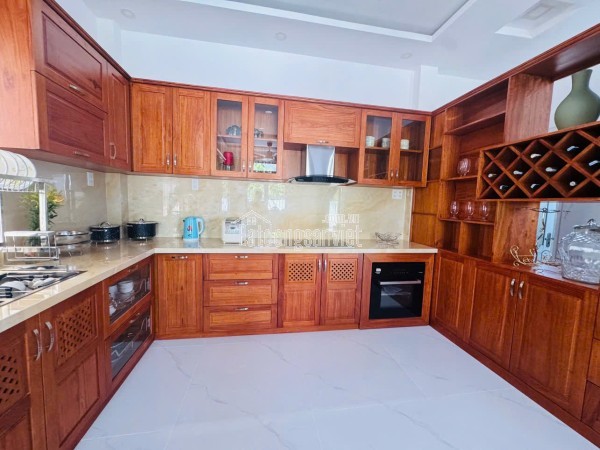 BÁN BIỆT THỰ MINI VĨNH ĐIỀM TRUNG – SỞ HỮU NGAY KHÔNG GIAN SỐNG LÝ TƯỞNG