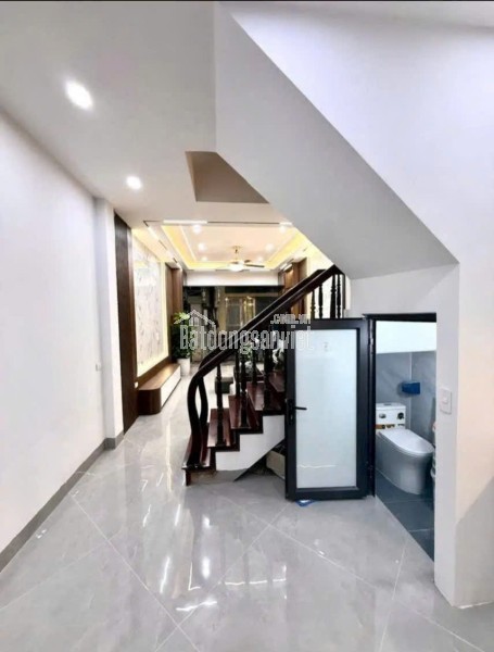 ✨ BÁN NHÀ PHÂN LÔ, 40M - NGOC THUY- LONG BIÊN – Ô TÔ VÀO NHÀ – 2 MẶT NGÕ – TT QUÂN ĐỘI - 8.X ĐỒNG