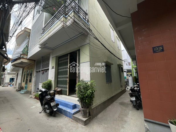 Nhà 3 Tầng Gần Biển Hòn Xện – Đối Diện Điện Lực Vĩnh Hải, Giá Chỉ 4,5 Tỷ