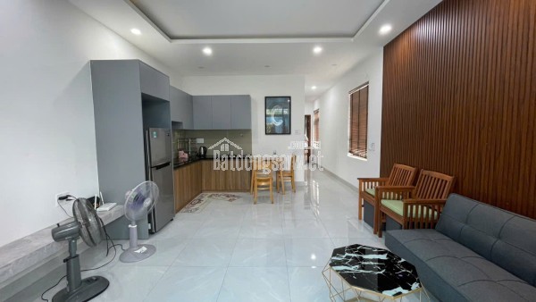 Nhà 3 Tầng Gần Biển Hòn Xện – Đối Diện Điện Lực Vĩnh Hải, Giá Chỉ 4,5 Tỷ