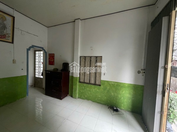 Nhà 3 Tầng Gần Biển Hòn Xện – Đối Diện Điện Lực Vĩnh Hải, Giá Chỉ 4,5 Tỷ