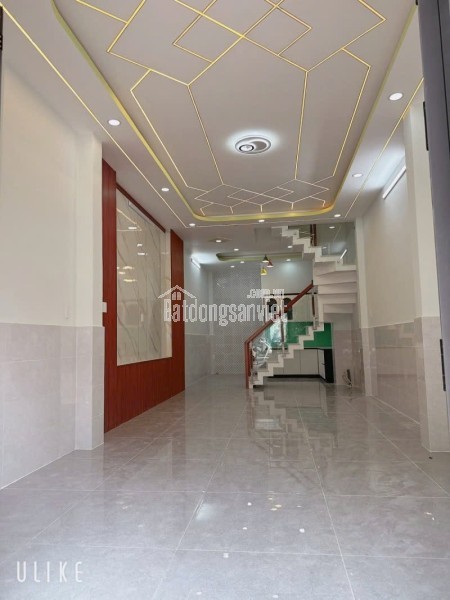 Gấp Nhà Đẹp Ga T3 TânSơnNhất 76m² Trệt+lầu 2PN Chỉ 5.4 tỷ – Ở Ngay