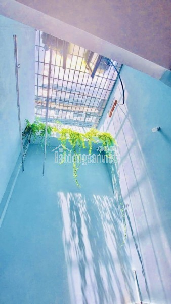 Gấp Nhà Đẹp Ga T3 TânSơnNhất 76m² Trệt+lầu 2PN Chỉ 5.4 tỷ – Ở Ngay