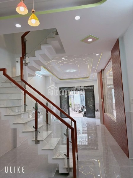 Gấp Nhà Đẹp Ga T3 TânSơnNhất 76m² Trệt+lầu 2PN Chỉ 5.4 tỷ – Ở Ngay