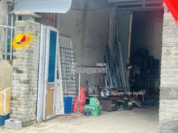 HIẾM! BÁN ĐẤT MẶT TIỀN BÌNH KỲ NAM HÒA XUÂN, NGŨ HÀNH SƠN 125,4M, ĐƯỜNG 7.5M CHỈ 4,5 TỶ BỚT LỘC
