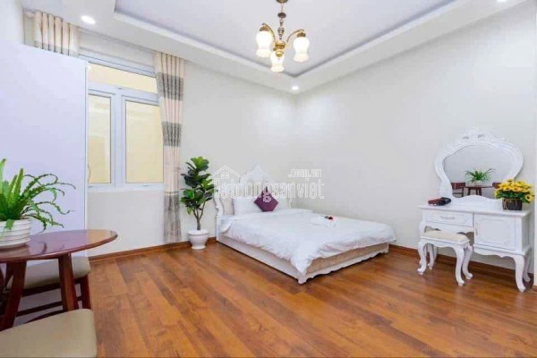 CHO THUÊ NHÀ NGUYÊN CĂN GOLDEN HILL P3 TP ĐÀ LẠT