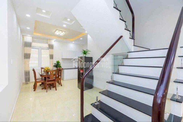 CHO THUÊ NHÀ NGUYÊN CĂN GOLDEN HILL P3 TP ĐÀ LẠT