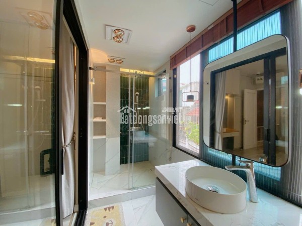 Siêu Hiếm-Ngõ 36 Đào Tấn 65m/ 5T Thang máy, MT 4m 20 Tỷ, Ngõ thông, dòng tiền cao