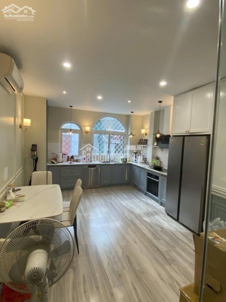Siêu Hiếm-Ngõ 36 Đào Tấn 65m/ 5T Thang máy, MT 4m 20 Tỷ, Ngõ thông, dòng tiền cao