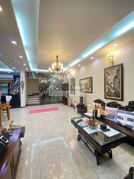 Phân lô hộ khẩu Tây Hồ, vỉa hè 3 ô tô tránh, kinh doanh sầm uất ngày đêm, tương lai phát triển mạnh