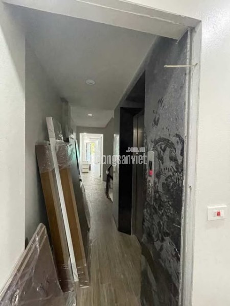 Nhà mới đẹp lung linh, Ô tô tránh + vỉa hè kinh doanh,