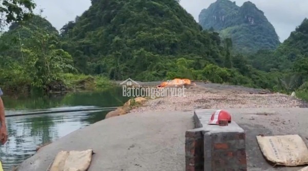 CHÍNH CHỦ GỬI BÁN LÔ ĐẤT GÓC CỰC ĐẸP – 740M² – MẶT TIỀN 52M – TRỤC CHÍNH XÃ CƯ YÊN – KINH DOANH &