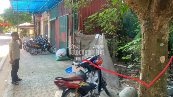 Bán đất tại Đường 32, Thị trấn Phùng, Đan Phượng, Hà Nội, 99 m2 - hàng hiếm giá cực chất