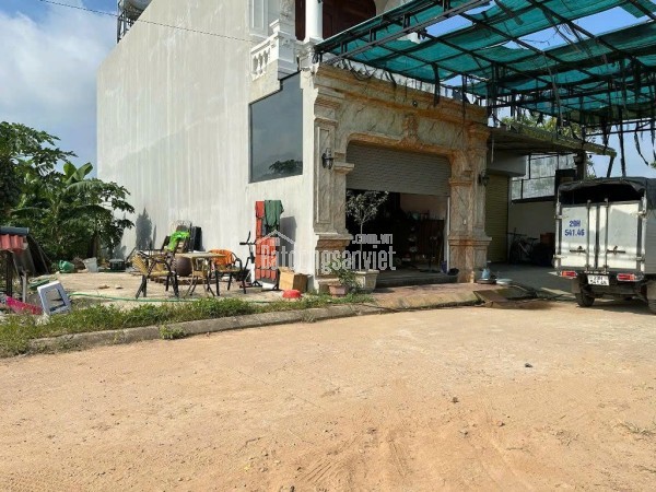 Bán đất tại Đường 32, Thị trấn Phúc Thọ, Phúc Thọ, Hà Nội, 50 triệu / m2, 89 m2