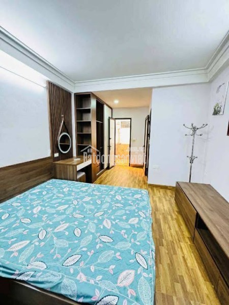 PHÂN LÔ VIP HÀM NGHI – GARA Ô TÔ – 6 TẦNG – FULL NỘI THẤT – Ô CHỜ THANG MÁY