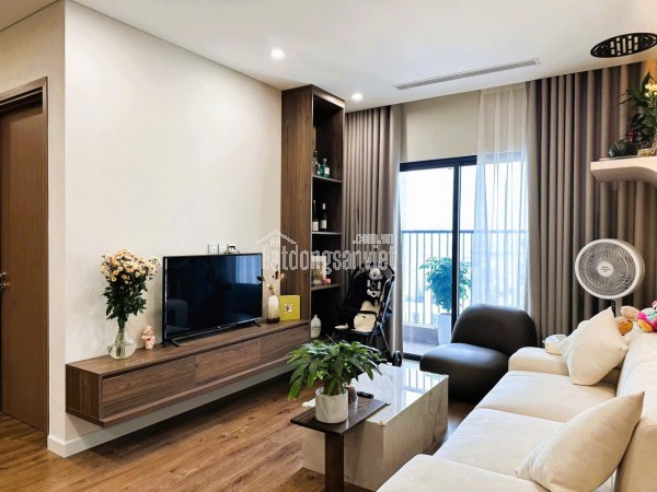 Bán căn hộ Vinhomes Gardenia – Hàm Nghi, Mỹ Đình 5,6 tỷ